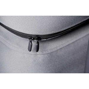 Mobilier gradina si terasa fotoliu tip taburet 81 x 81 x 42 cm One Bar Element 3 - ONEBAR103 - Img 3