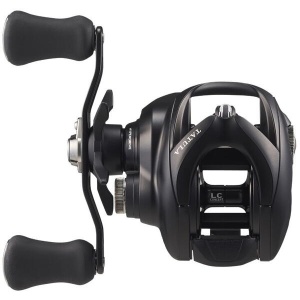 Mulineta Casting Daiwa 25 Tatula TW 200HL - Img 2