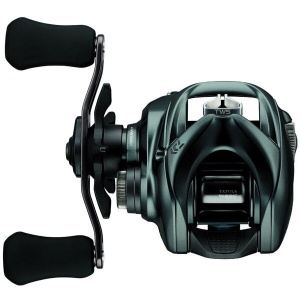 Mulineta Casting Daiwa Tatula 24 SV TW100L - Img 2