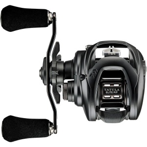 Mulineta Casting Daiwa Tatula Elite P/F 103XSL - Img 2