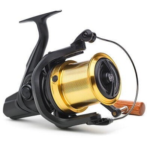 Mulineta Crap Daiwa 20 Emblem 45 SCW QD OT - Img 3