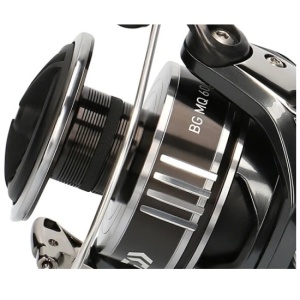 Mulineta Daiwa BG Monocoque 2500D-H