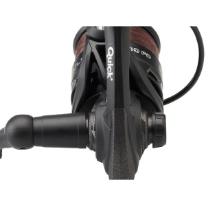 Mulineta DAM Quick Impulse 3L 3000FD