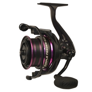 Mulineta Feeder Carp Expert Purple 6000