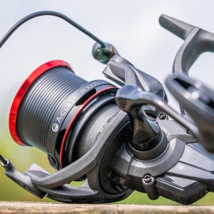 Mulineta Guru A-Class Feeder 6000D - Img 3