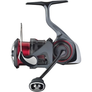 Mulineta Spinning Daiwa 25 Ballistic Air LT 2500