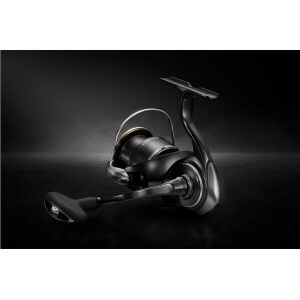 Mulineta Spinning Daiwa 26 Certate HD LT 3000-CH - Img 3