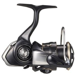 Mulineta Spinning Daiwa 26 Freams LT 3000-C - Img 4
