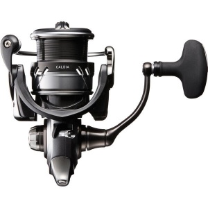 Mulineta Spinning Daiwa Caldia LT 2500D-XH - Img 3