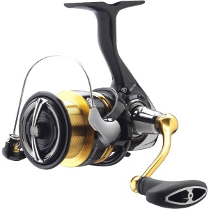 Mulineta Spinning Daiwa Legalis 23 LT4000-C(U) - Img 2