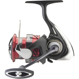 Mulineta Spinning Daiwa Ninja 23 LT 3000C