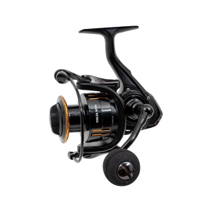 Mulineta Spinning Wizard Delta Spin 4000