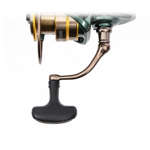 Mulineta Spinning Wizard Edge 4000