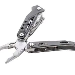 Multifunctional True Utility Handyone, 105 mm, teaca nylon - TU181