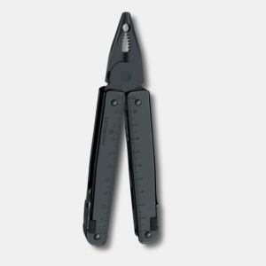 Multifunctional Victorinox Swiss Tool BS, 115 mm, teaca nylon, negru 3.0323.3CN - Img 4