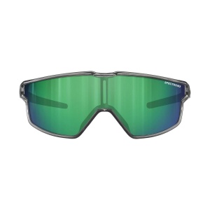 Ochelari de Soare Copii Julbo Fury Mini Shiny Translucent Gray Spectron 3