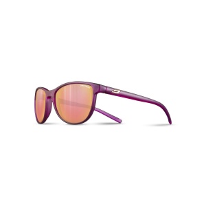 Ochelari de Soare Copii Julbo Idol Violet Trans Spectron 3 CF