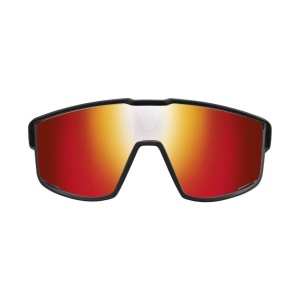 Ochelari de Soare Julbo Fury Black-Red Spectron 3