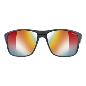 Ochelari de Soare Julbo Renegade Black-Red Reactiv 1-3 Light Amplifier
