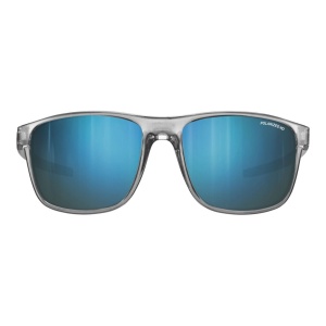 Ochelari de Soare Julbo The Streets Translucent Gray-Blue Spectron HD 3 Polarized