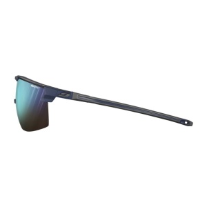 Ochelari de Soare Julbo Ultimate Cover Dark Blue-Blue Reactiv 2-4 - Img 4