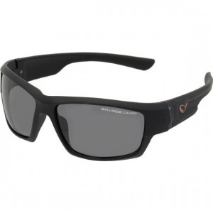 Ochelari de soare polarizati Savage Gear Dark Grey - A8.SG.57574