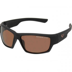 Ochelari de soare polarizati Savage Gear Shades Amber - A8.SG.57573