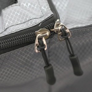 Organizator cu agatare Cattara Split, 4 compartimente, 35 x 30 x 60cm, suporta 5kg - TT13384 - Img 4