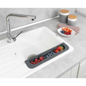 Organizator extensibil pentru chiuveta Wenko Fino - 54773100 - Img 14