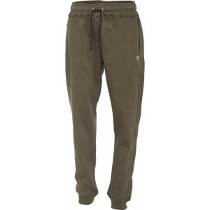Pantaloni Prologic Mirror Carp Joggers, Ivy Green