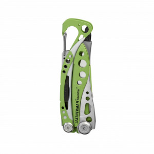 Pantent Leatherman Skeletool Moss Green - 832208 3