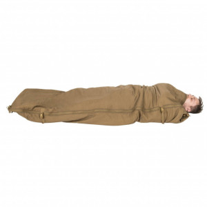 Patura multifunctionala Helikon-Tex Swagman Coyote Brown 205 x 140 cm - PO-SRB-PO-11 7