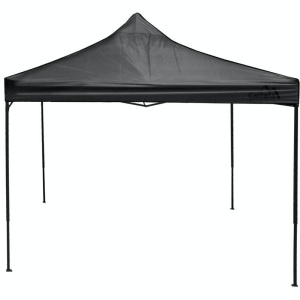Pavilion pliabil impermeabil Cattara 3 x 3m gri - TT13342