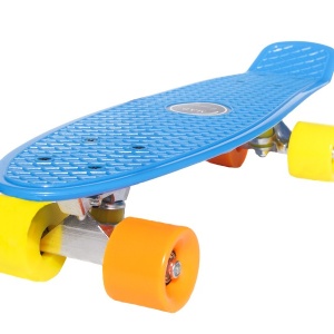 Penny board Mad Cruiser Original-albastru