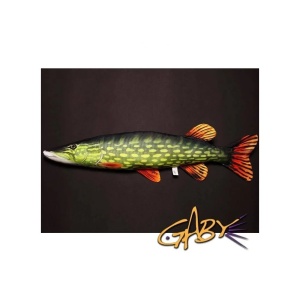Perna Stiuca Gigant din Plus 110cm - Img 2