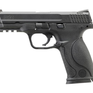 Pistol Airsoft Umarex Smith & Wesson M&P9 6MM 22BB - VU.2.6454