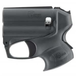 Pistol cu Spray Paralizant Umarex P2P PGS II si Lanterna