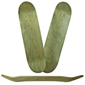 Placa skateboard Original Sportmann