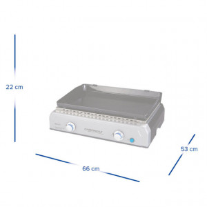 Plancha Campingaz BF LX - 3000005414 - Img 3