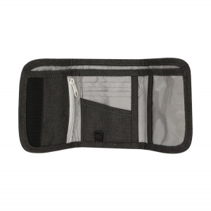 Portofel unisex Hannah Nipper URB, anthracite - OUTMA.10003326HHX 2