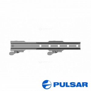 Prindere luneta arma weaver Pulsar - 79129 3