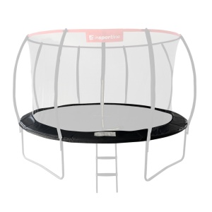 Protectie arcuri trambulina inSPORTline Flea Pro 366 cm - Img 4