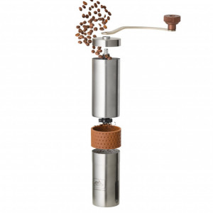 Rasnita pentru cafea Helikon-Tex Inox - AC-HCG-SS-15  7