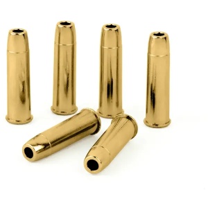 Revolver Airsoft Umarex CO2 Smith & Wesson M29 8,38inch 6MM 6BB 2J - VU.2.6466 - Img 5