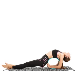 Roata Yoga inSPORTline Jovy - Img 3