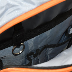 Rucsac 10l Orange Cattara TT13845 - Img 6