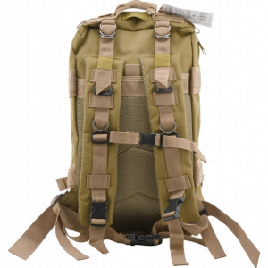 Rucsac 30l Army Cattara TT13865 - Img 3