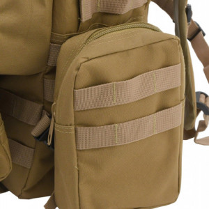 Rucsac 55l Army Cattara TT13866 - Img 3