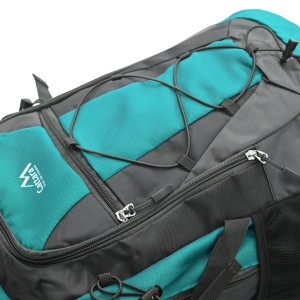Rucsac Cattara Runner 38l, albastru, 700g, 33 x 53 x 22cm - TT13841 - Img 4
