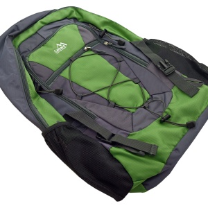 Rucsac Cattara Runner 38l, verde, 700g, 33 x 53 x 22cm - TT13840 - Img 5